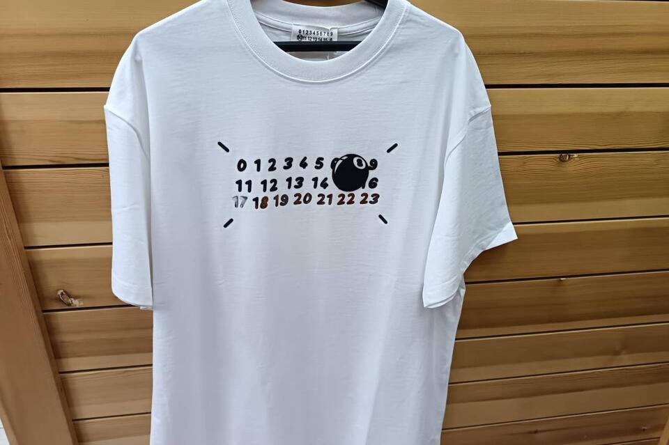 В Забайкалье отмечен рост цен на детские футболки и гигиену