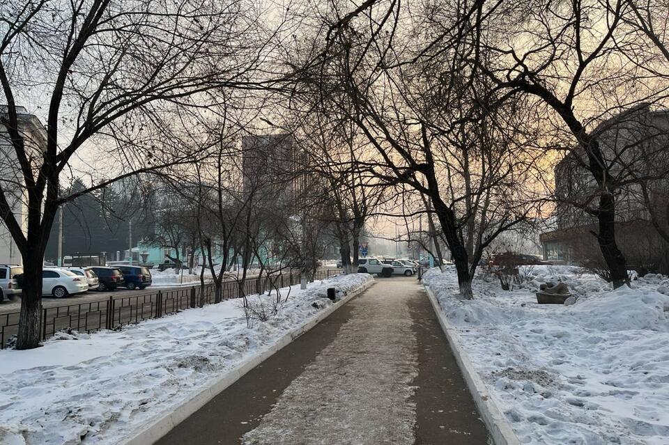 Гороскоп для жителей Забайкальского края на 16 ноября