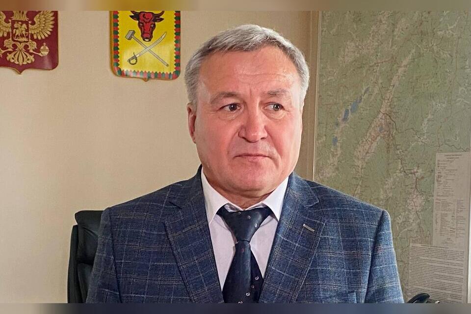 Виктор Машуков назвал дороги и ЖКХ главными проблемами Читинского района