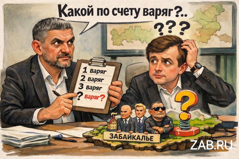 Осипов нанял себе охранника из ФСО?