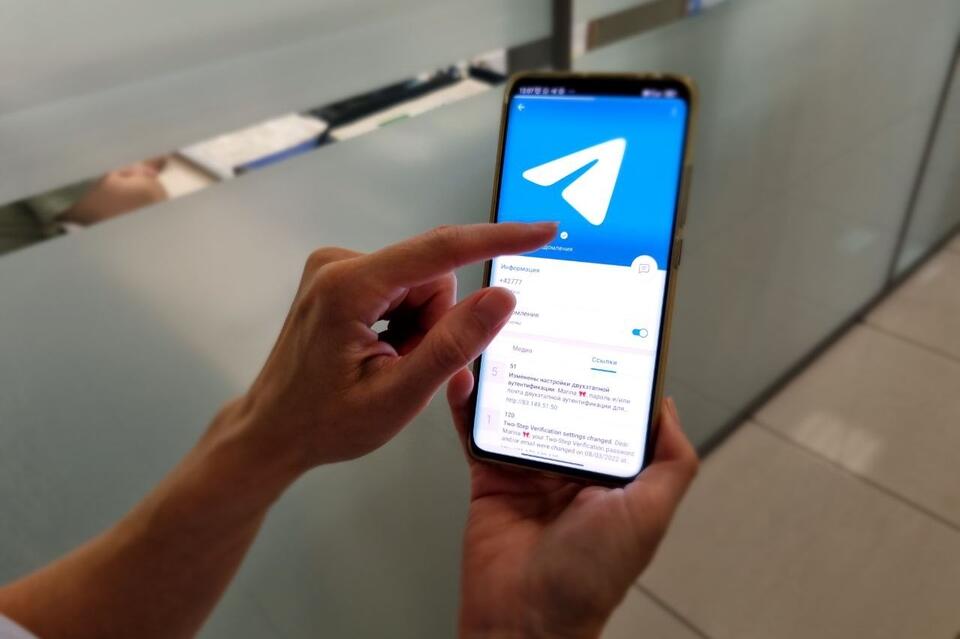 Забайкальцы возвращаются в VK