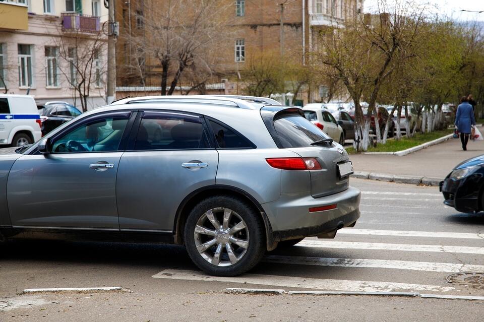 В России нетрезвых водителей начнут пожизненно лишать прав