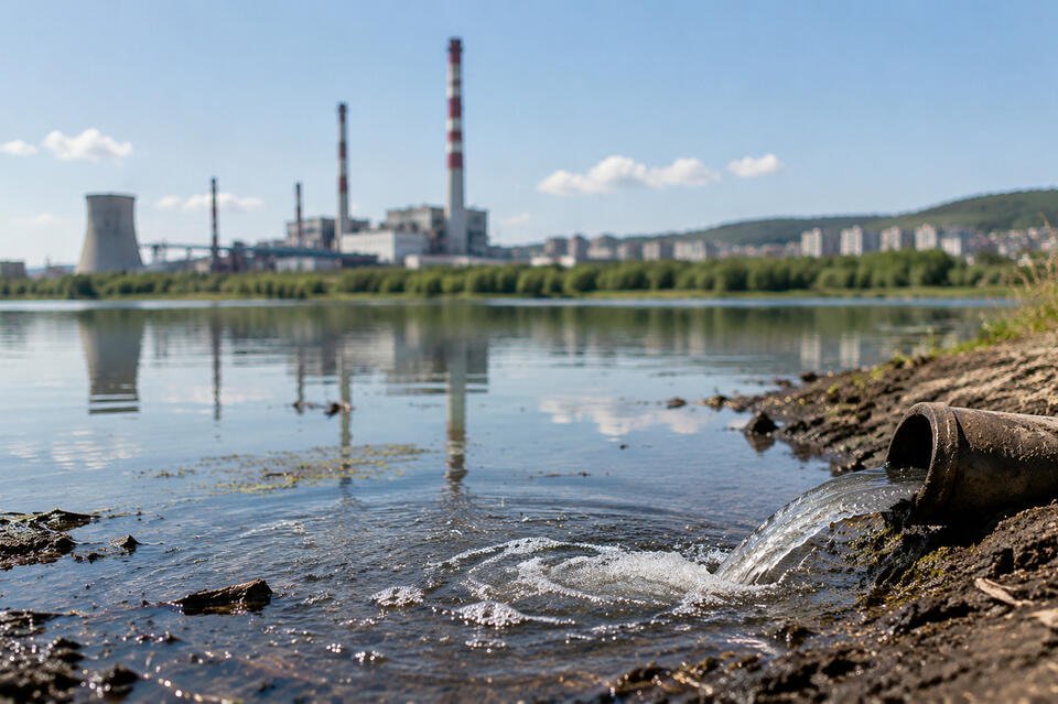 Вода за 68 миллионов: ТГК-14 заплатит государству за пользование Кеноном и Ингодой