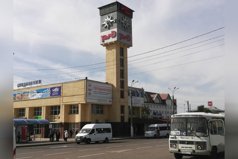 Читинцы избили и ограбили приезжего пенсионера