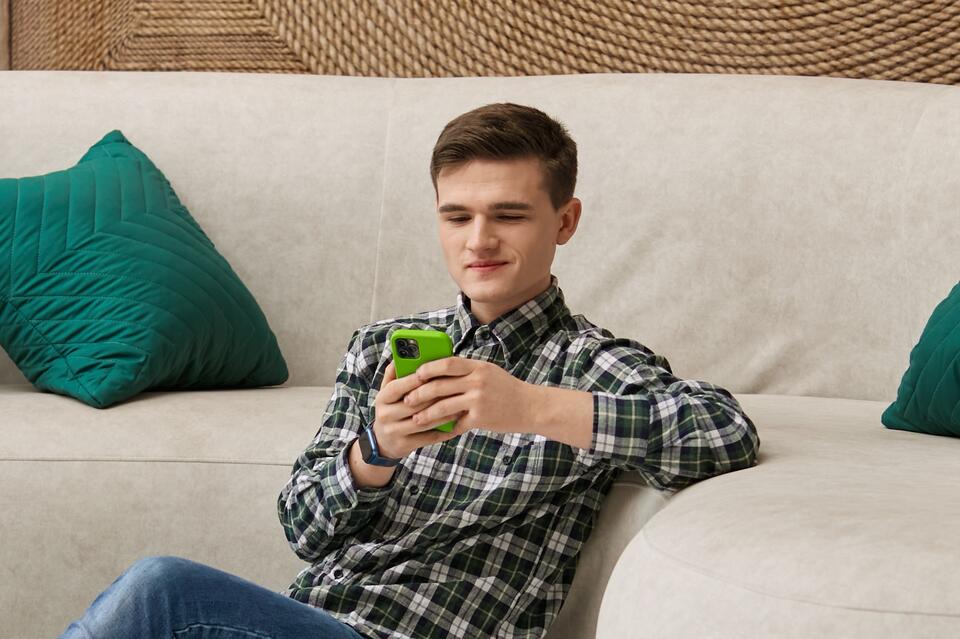 Аналитика Yota: Забайкалье в топ-5 по активности геймеров в стране