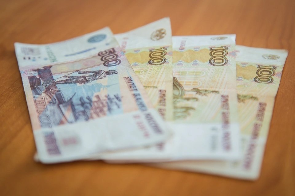 Уровень инфляции в Забайкалье приблизился к 18%