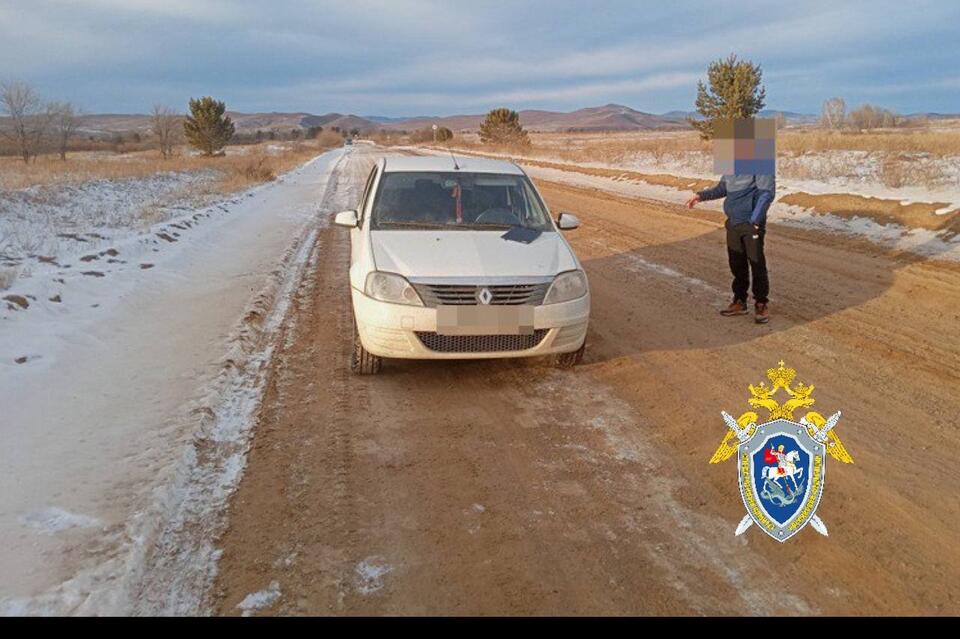 Бывшего полицейского обвиняют в убийстве коллеги