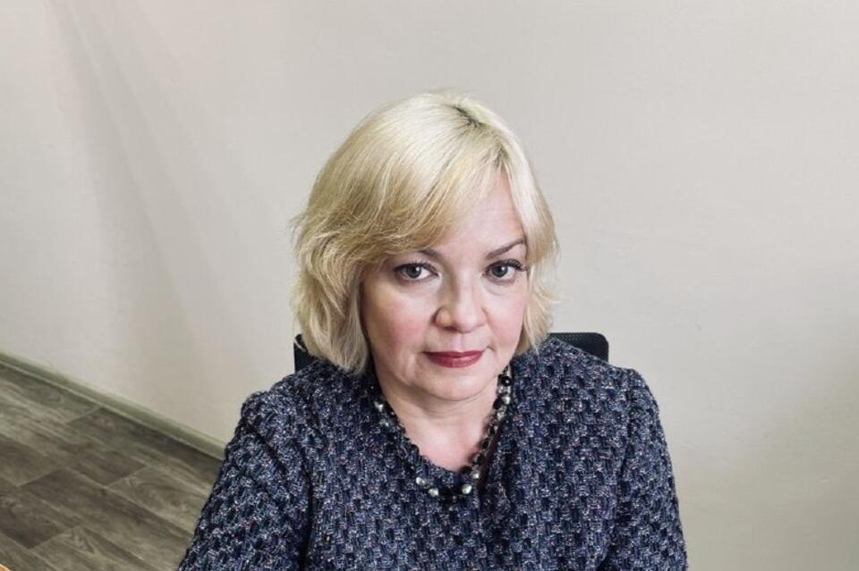 Руководителя Департамента труда и занятости назначили в Забайкалье