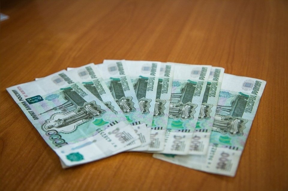 Забайкальцы отсудили более 7 млн рублей по защите прав потребителей