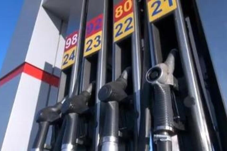 Цены на топливо растут из-за увеличения спроса на экспорт