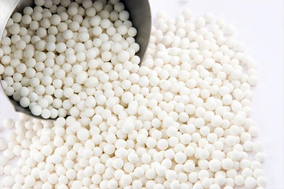 Первую партию тапиоки привезли в Забайкалье