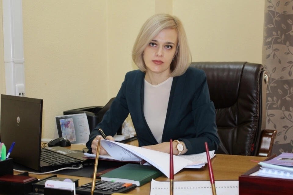 Депутат Заксобра и бывший бизнес-омбудсмен Забайкалья заработала в 2021 году 2,6 млн рублей