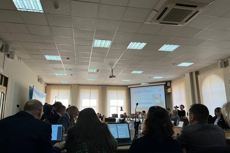 Участок леса на Таёжной передали для строительства «Дома медиков» в Чите