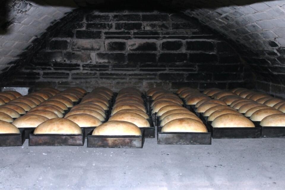 Роспотребнадзор в Забайкальском крае изъял 22 килограмма негодного хлеба и выпечки