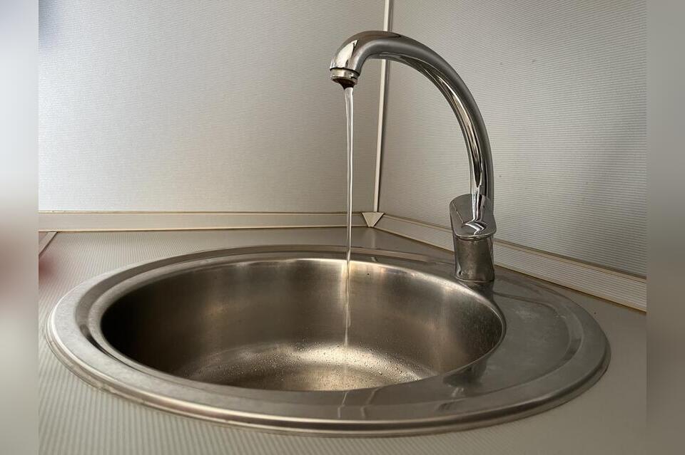 В Чите прокуратура требует устранить нарушения при аварийном отключении воды