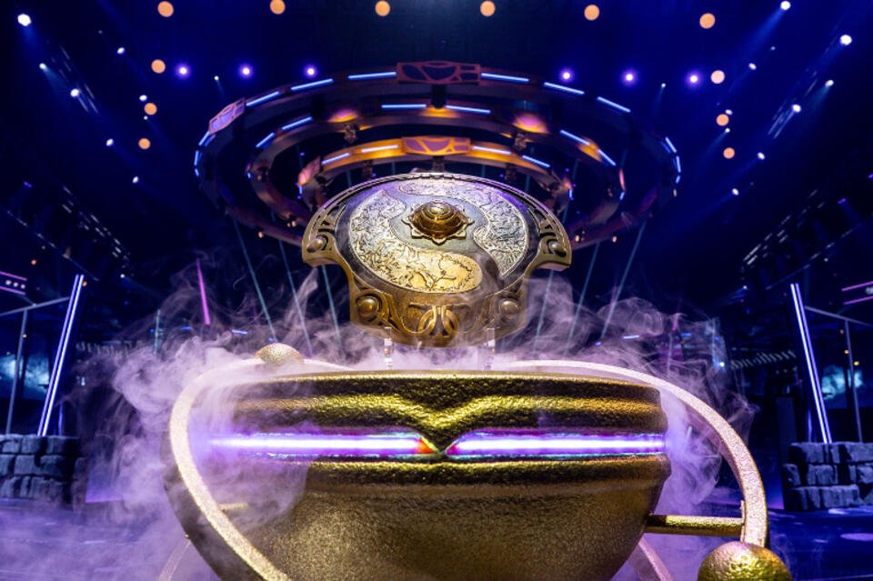 The International 2026 в Шанхае: что нужно знать о 15-м чемпионате по Dota 2