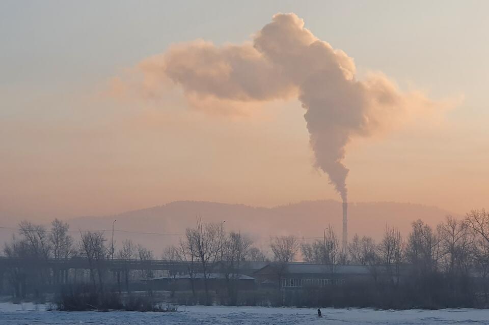 МЧС предупреждает: в Петровск-Забайкальском ожидаются опасные метеоусловия