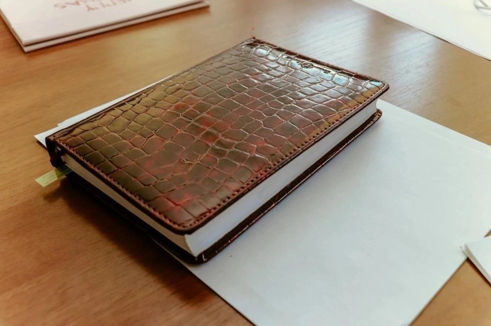 Генпрокурор РФ Игорь Краснов поручил проверить управляющие домами организации