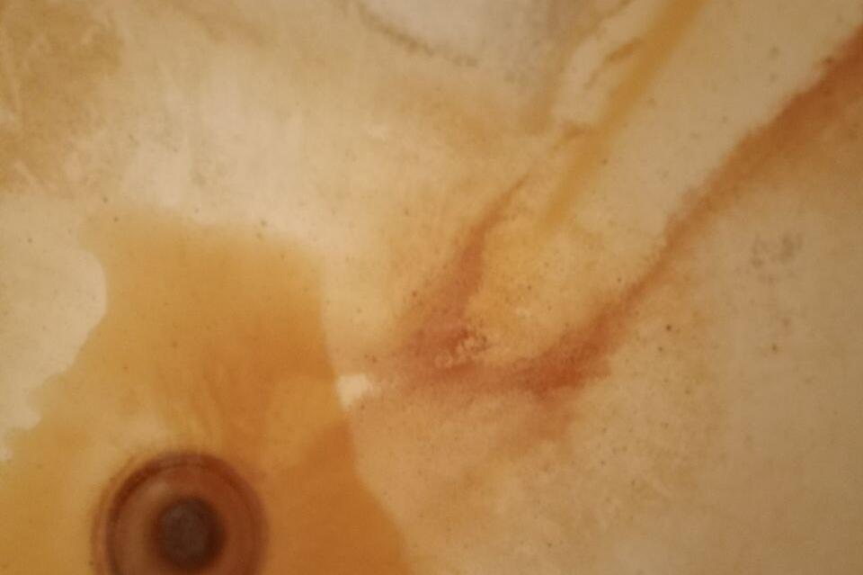 «Водоканал»: Хулиганы перекрыли задвижку и оставили 1-й мкр без чистой воды