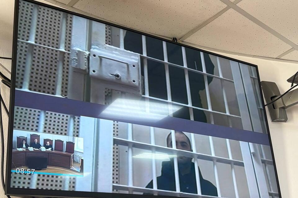 Апелляционное рассмотрение по делу Гусейнова началось в Чите