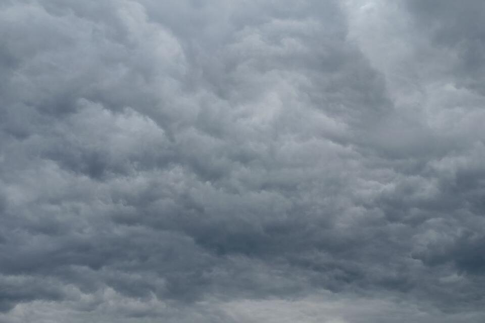 Кратковременные дожди ожидаются завтра в Забайкалье