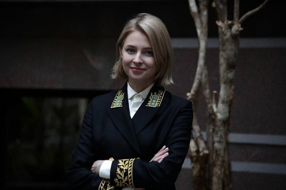 Наталья Поклонская вернулась в прокуратуру и ушла из соцсетей