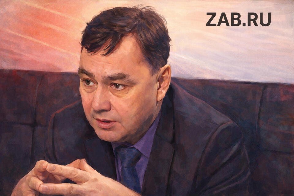 Экс-заммэра Читы приговорили заочно после шестой попытки не прийти в суд