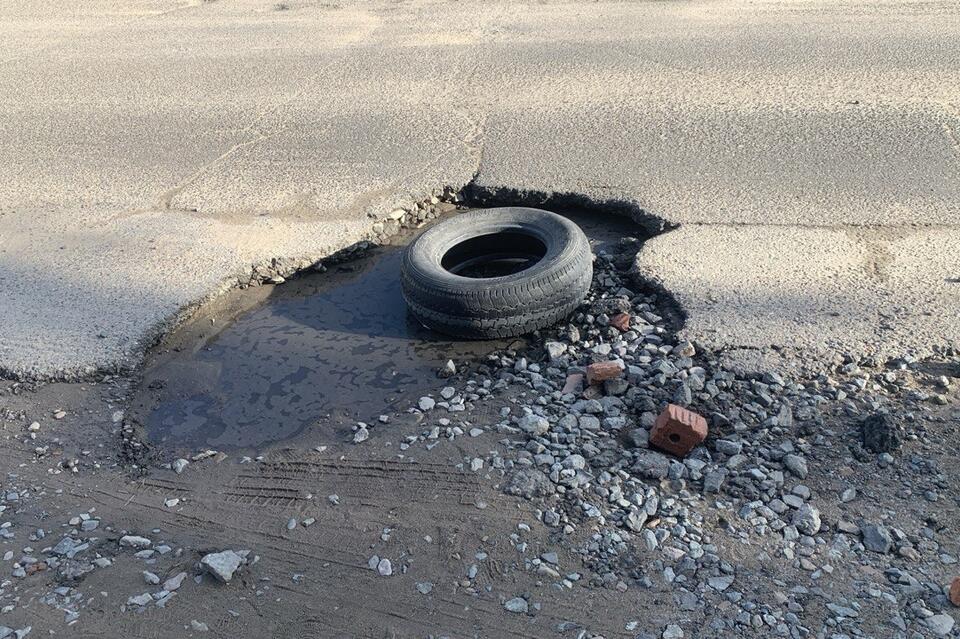 Засопка привлекла внимание Бастрыкина