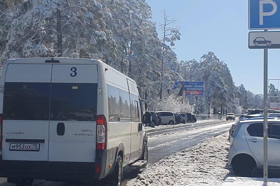 Чиновники не будут ездить на общественном транспорте