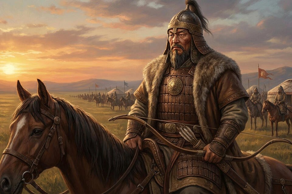 Политолог о монументе Чингисхану: «как памятник Гитлеру в Польше»