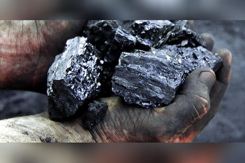 Кон Ен Хва: Угольщики и горняки – это гордость Забайкалья