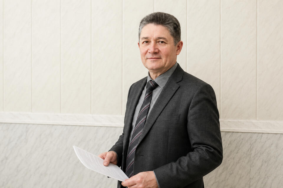 Кадровая чехарда в мэрии Читы: третий председатель комитета городского хозяйства за год покидает пост