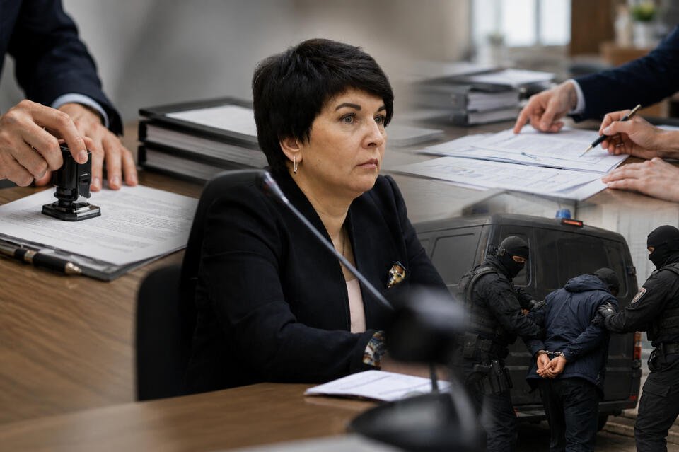 В земельном департаменте Забайкалья снова кадровая чехарда