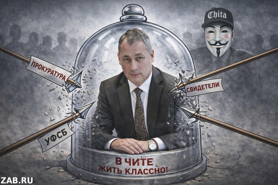 Элитная неуязвимость: почему громкие дела в крае всё чаще бьют по исполнителям