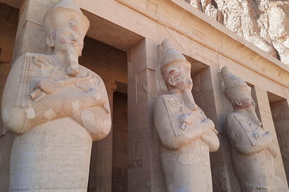 Россиян не будут штрафовать за просроченные визы в Шарм-эль-Шейхе