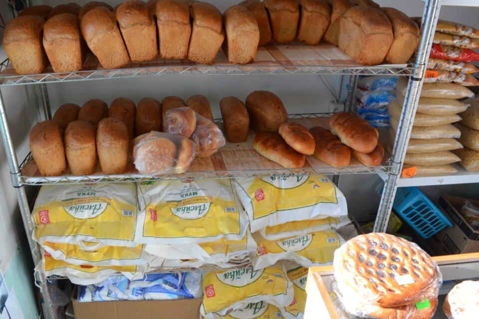 Хлебопёки получили очередную компенсацию, но цены на хлеб растут