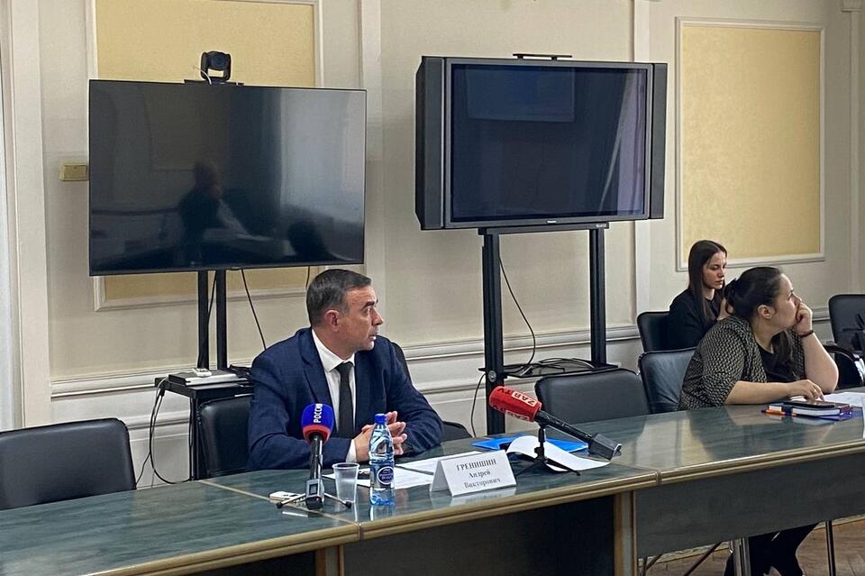 Мэр города не явилась на заседание президиума «Единая Россия»