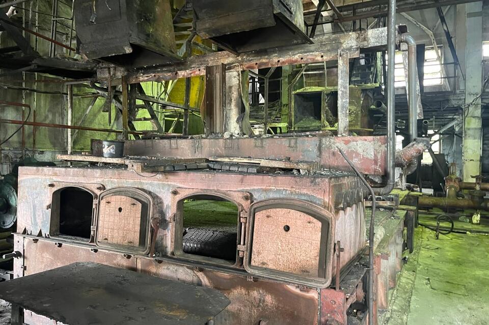 Прокуратура контролирует подготовку к зиме в Чернышевском районе