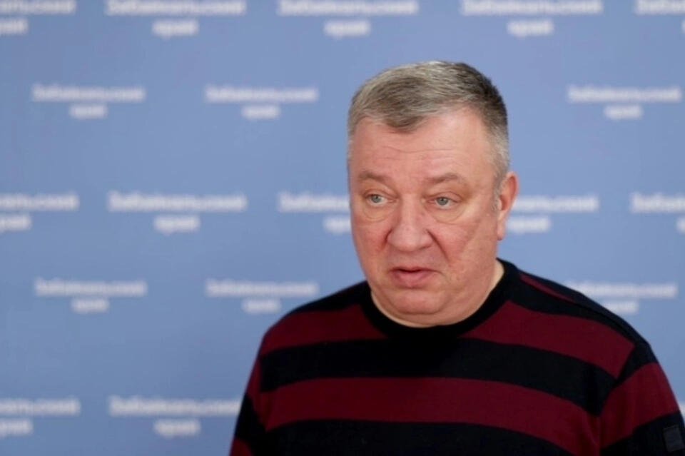 Депутат Госдумы Гурулёв поддержал осуждённого главу Балейского района