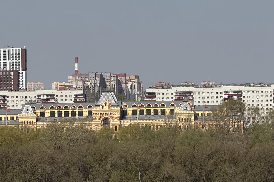 МегаФон запустил 5G на всероссийской конференции ЦИПР