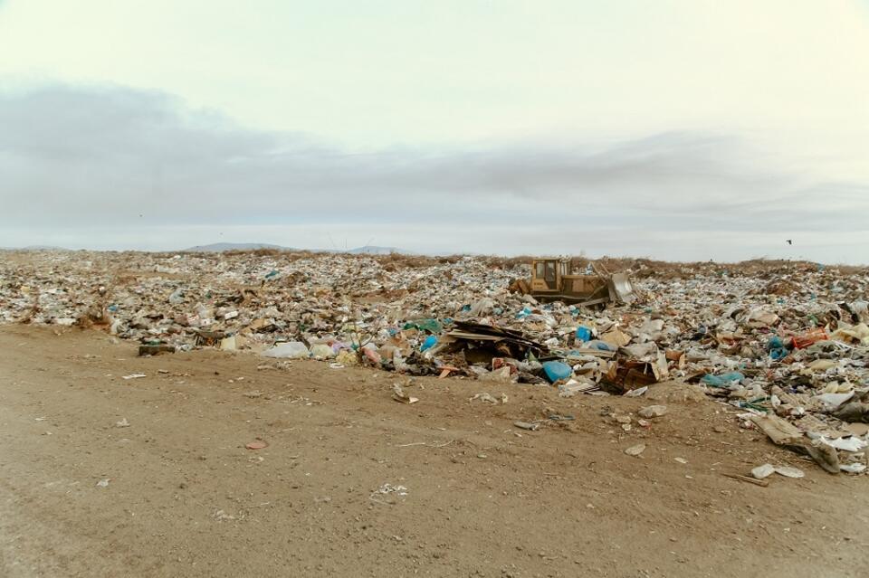 Забайкалье вошло в список худших регионов по сбору и переработке мусора
