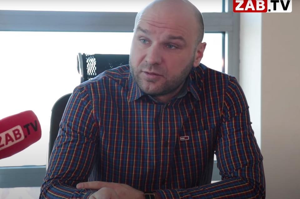 Дмитрий Ватагин заявил, что не вступил в должность и.о. директора ДМРСУ