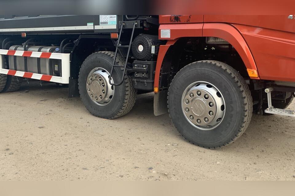 Движение на автодороге «Байкал» восстановлено