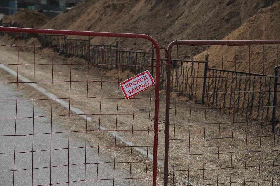 В Агинском районе Забайкалья отремонтируют 24 километра автодороги за 304 миллиона рублей