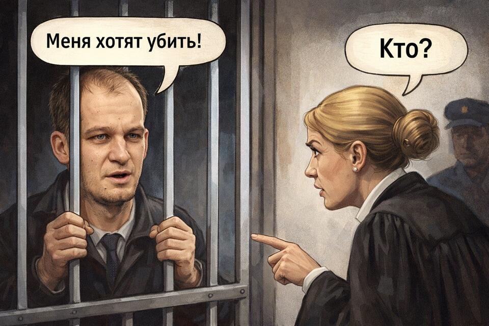 Концессия без инвестора. Глава 1