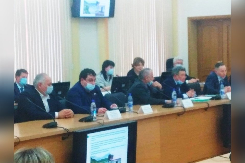 Депутат Коростелев потребовал уволить главу Минздрава Забайкалья Шангину
