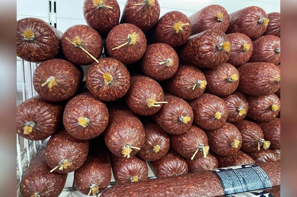 В «Краковской» колбасе обнаружили ДНК курицы