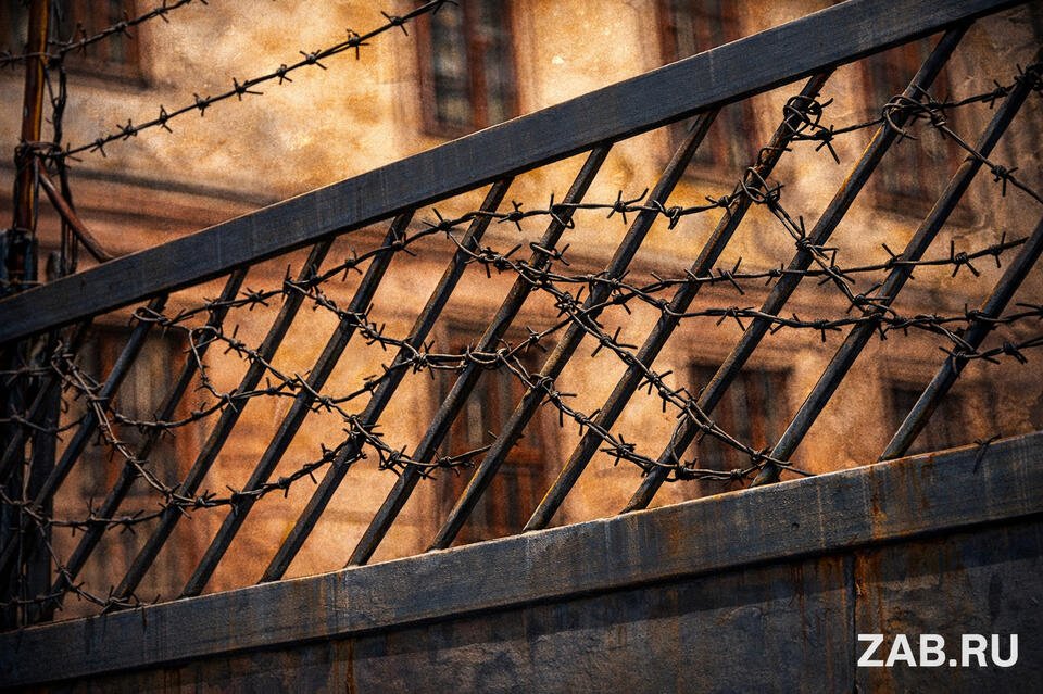 Забайкалье. Хроника приговоров чиновникам