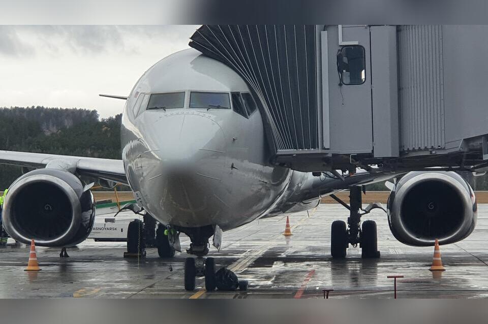 Читинский аэропорт переходит на летний режим работы