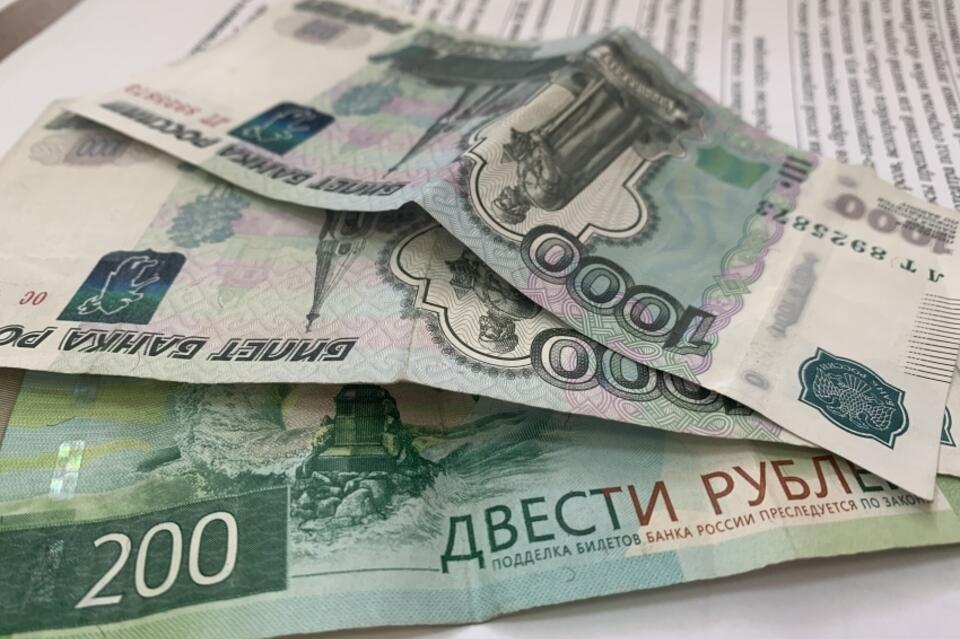 В Забайкальском крае собираемость налогов упала на 19,5% в годовом выражении